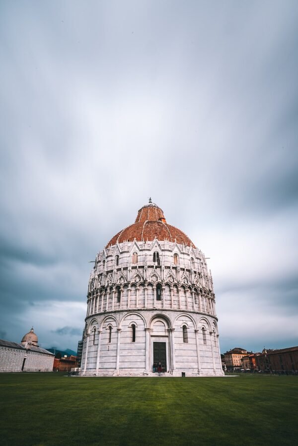 Best Things To See In Pisa Italy Tovisit