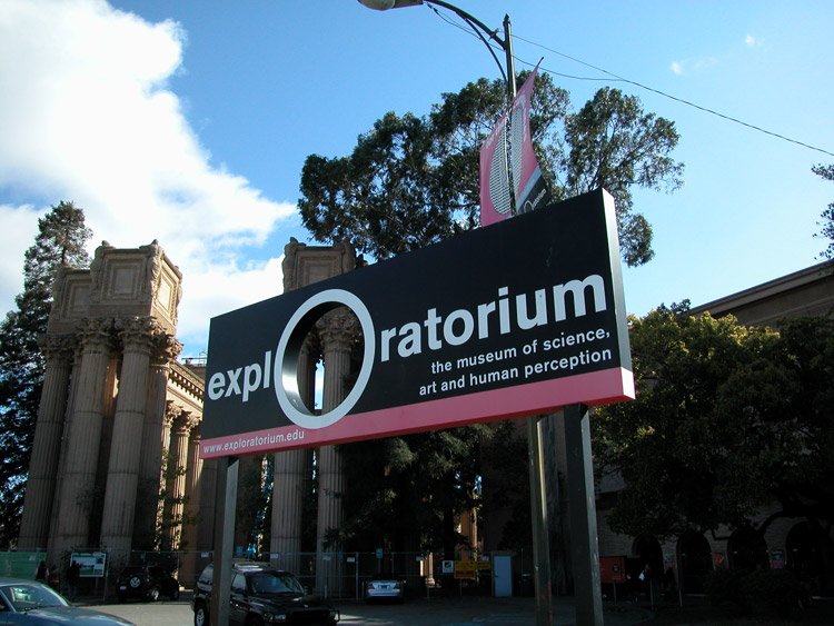 Exploratorium 