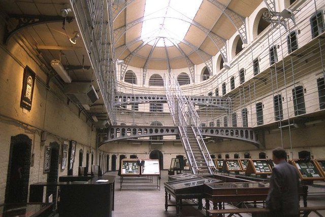 Kilmainham Gaol