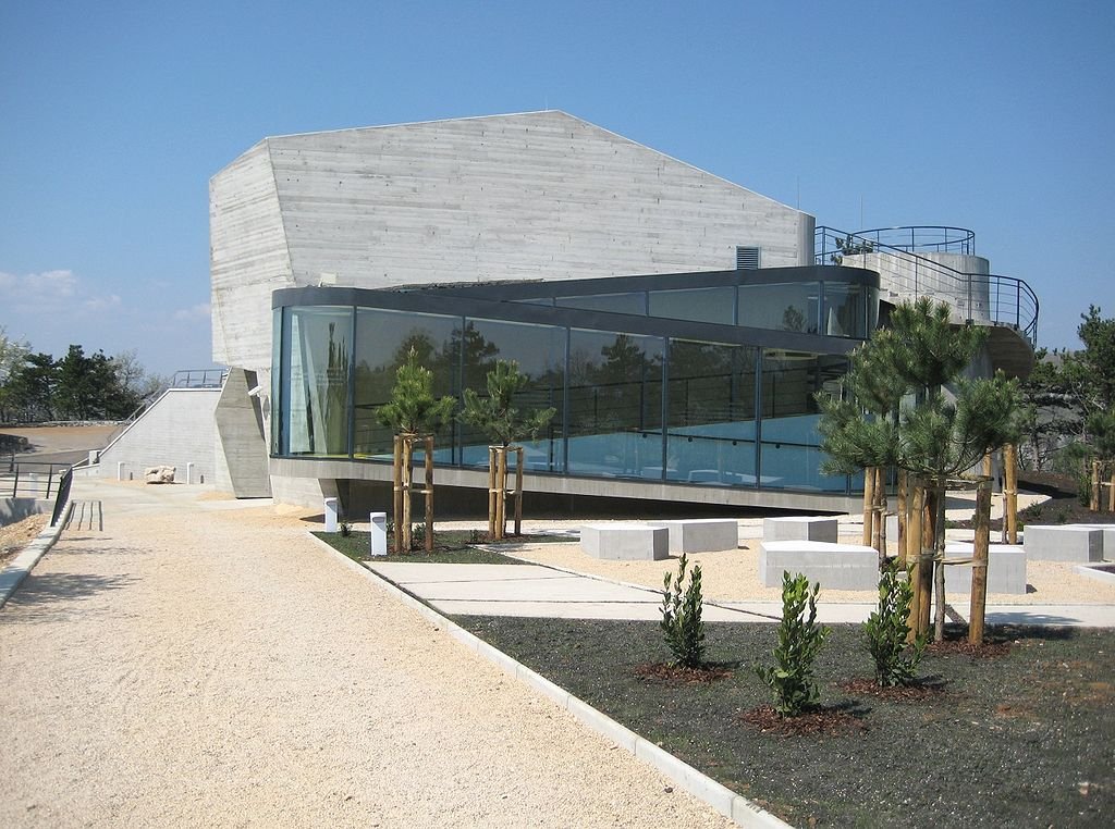 Astronomical Centre Rijeka