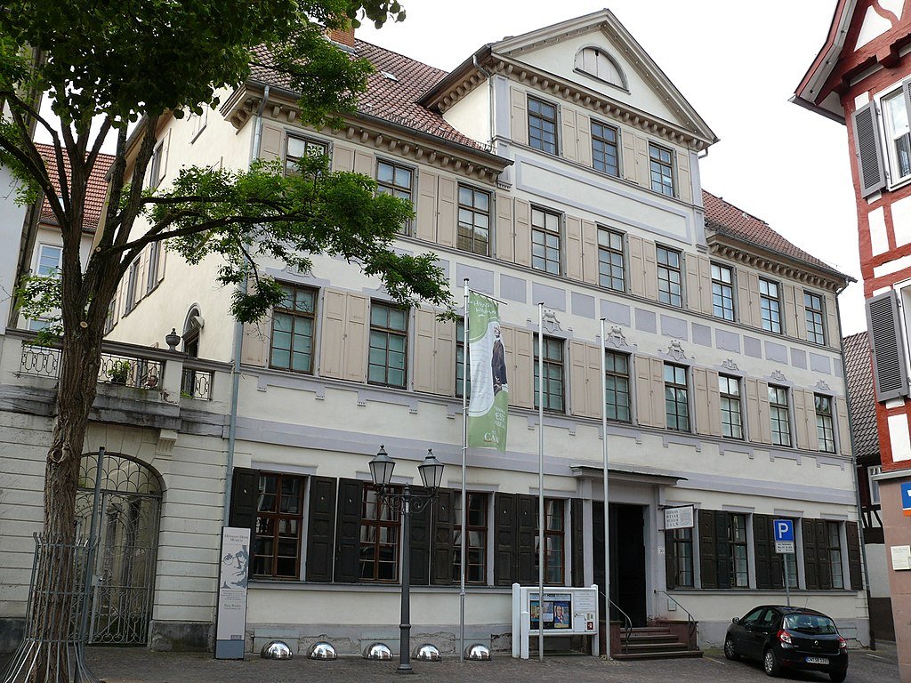 Hesse Museum