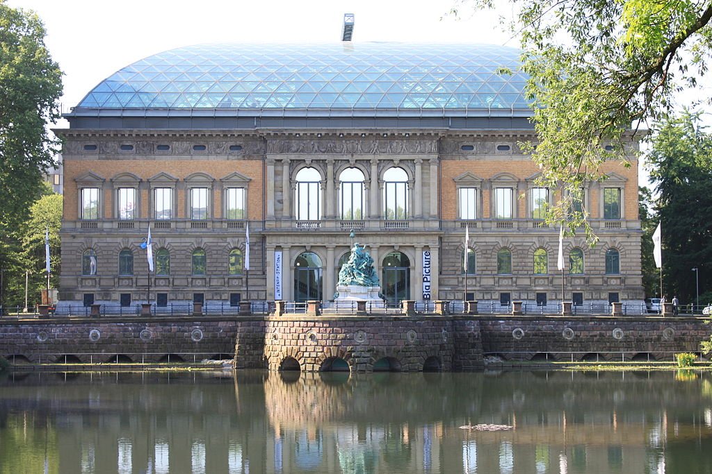 K21 Ständehaus