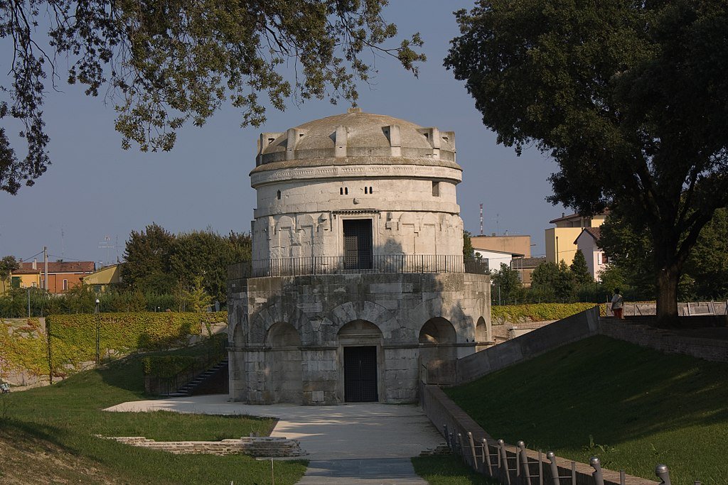Tomb of Theodoric