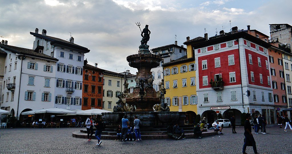 Piazza del Duomo