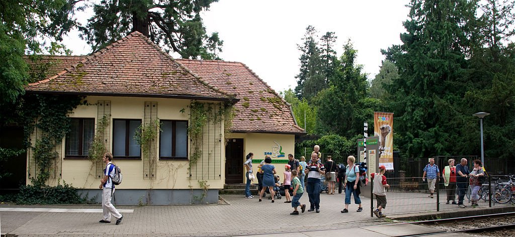 Rostock Zoo