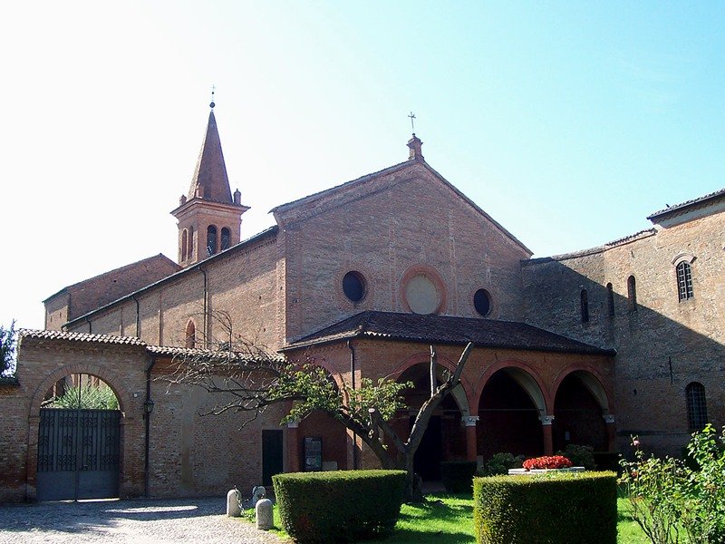 Monastero di S. Antonio in Polesine