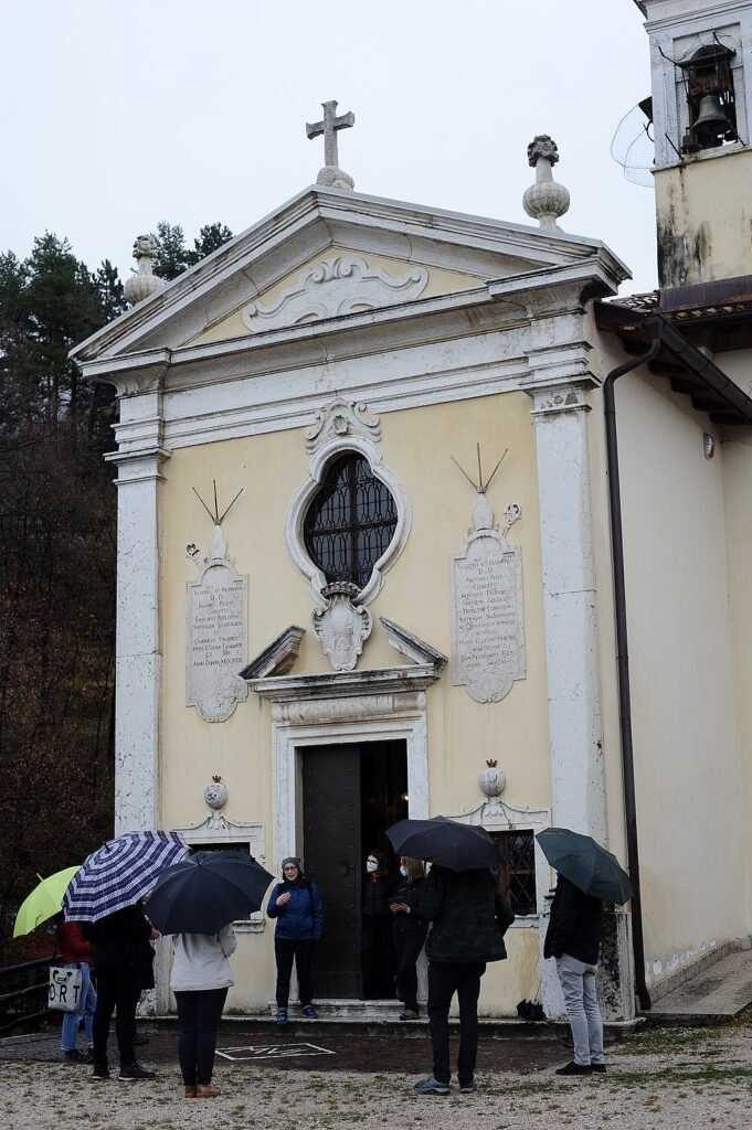 Museo Diocesano Tridentino