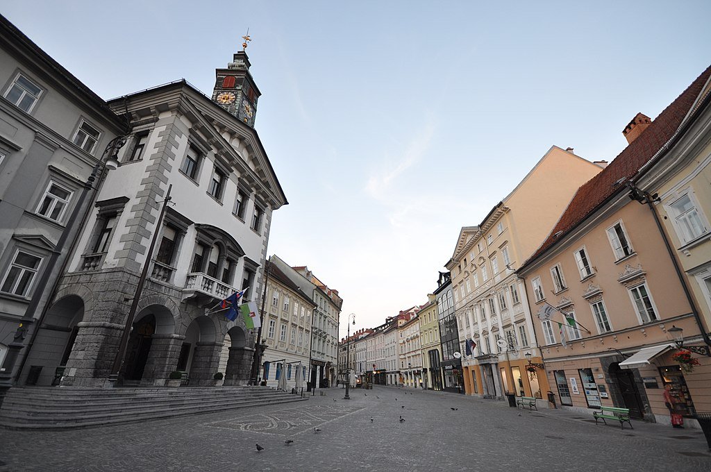 Town Hall