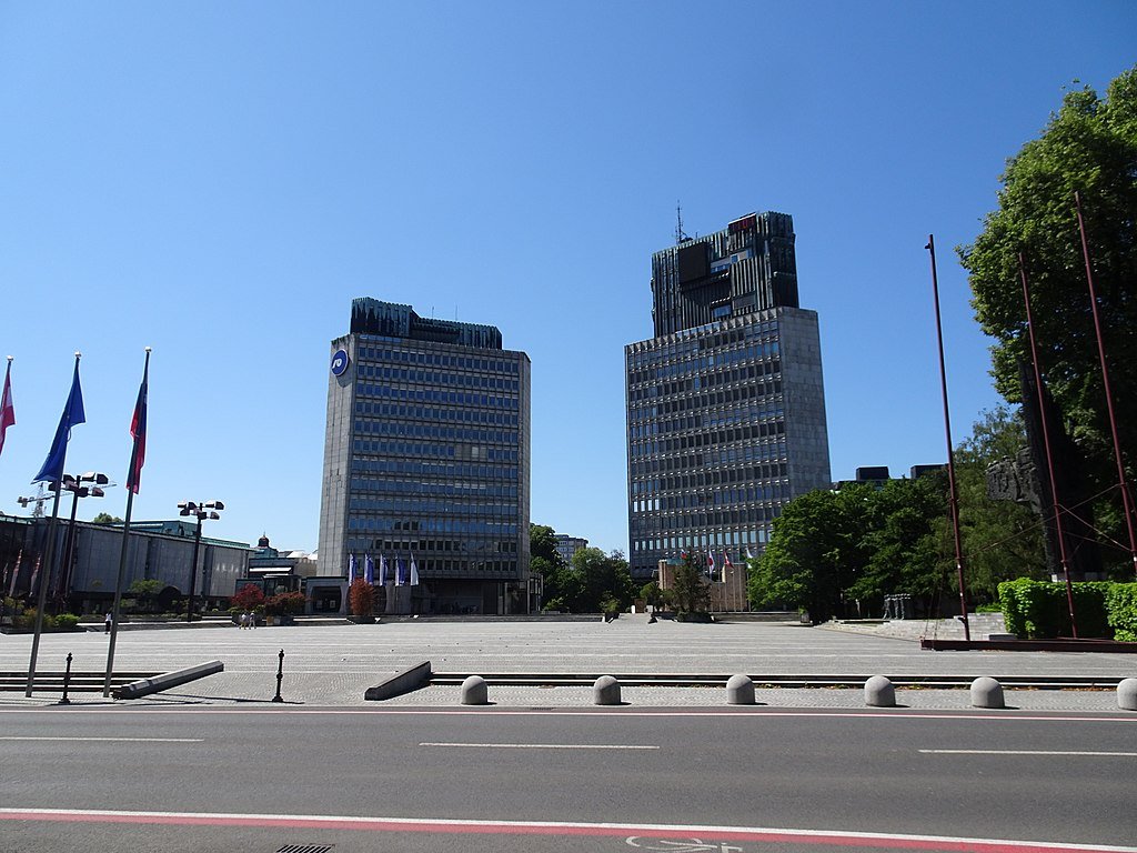 Republic Square