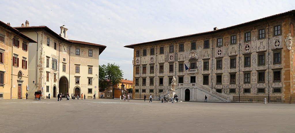 Palazzo dei Cavalieri