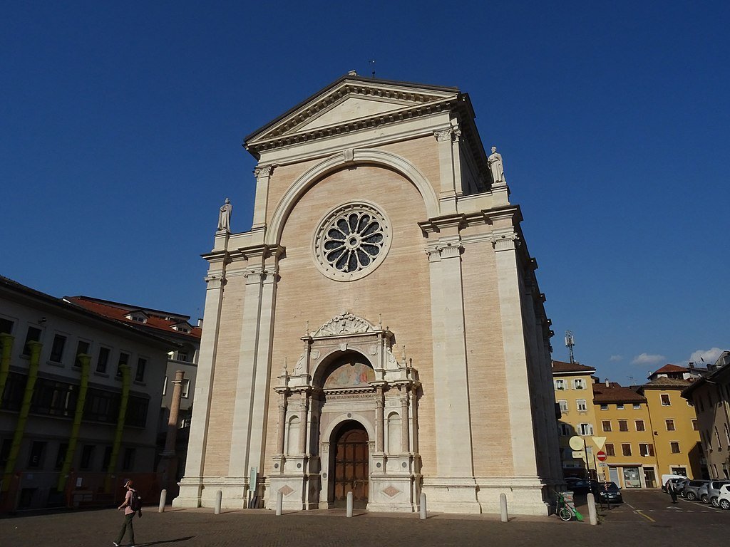 Santa Maria Maggiore