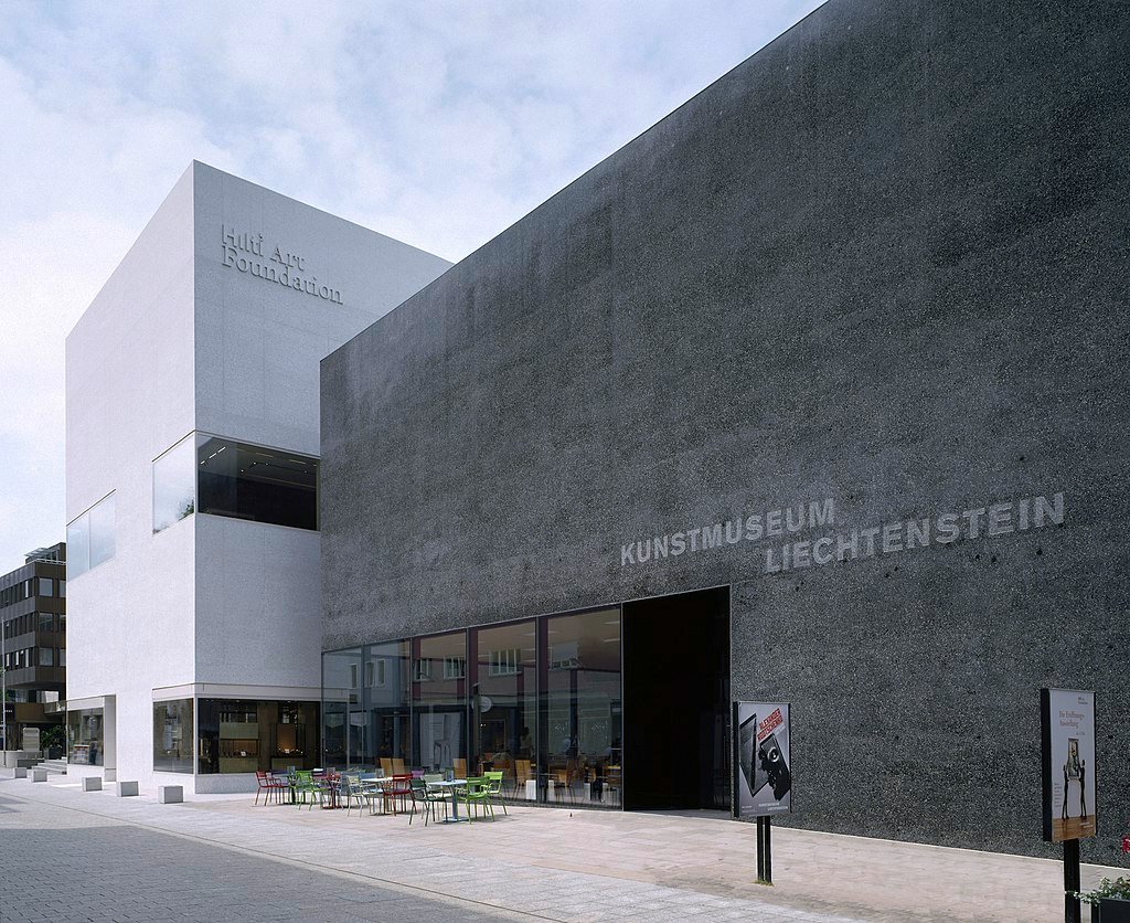 Liechtenstein State Art Gallery