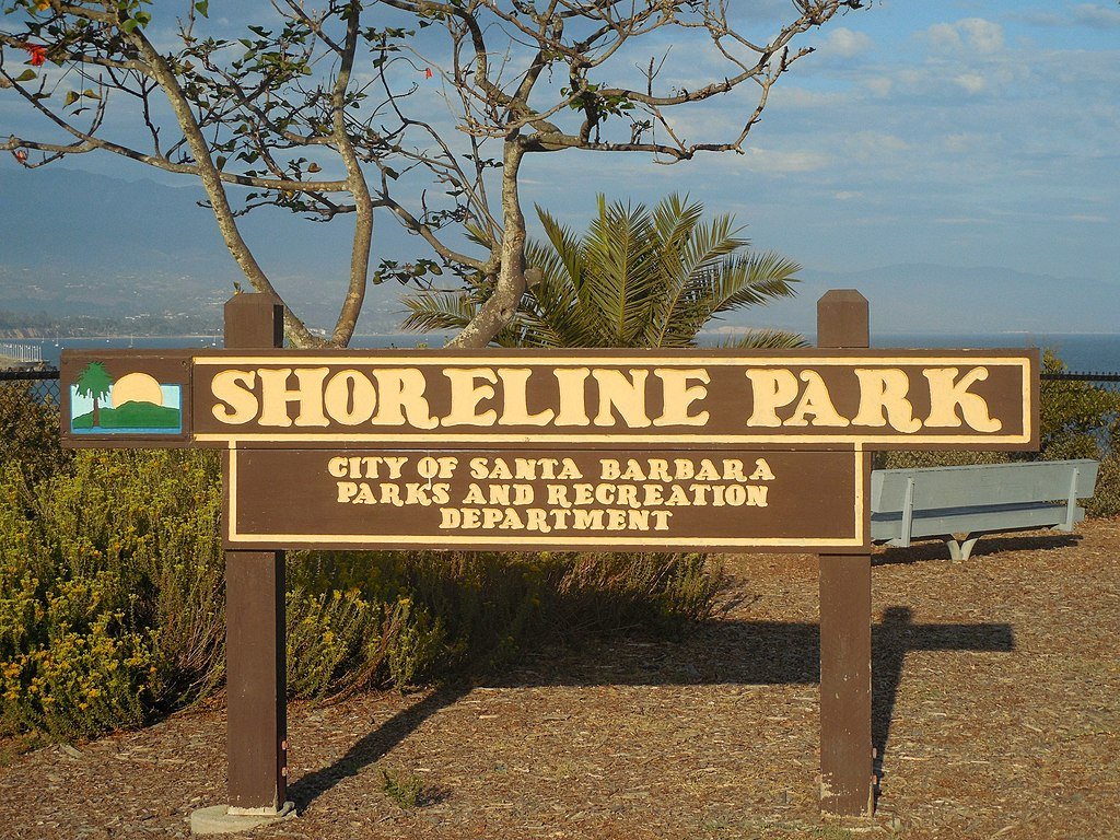 Shoreline Park
