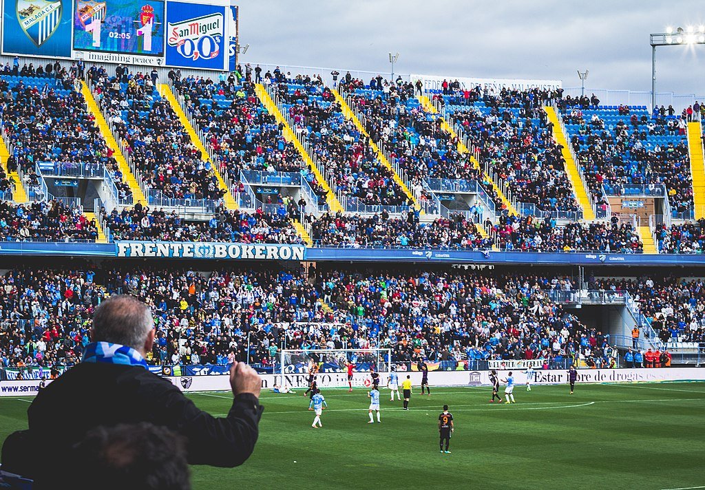 Málaga Football Club