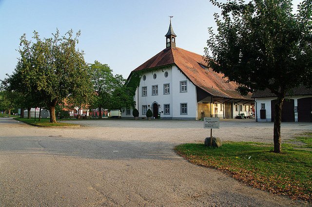 Mundenhof