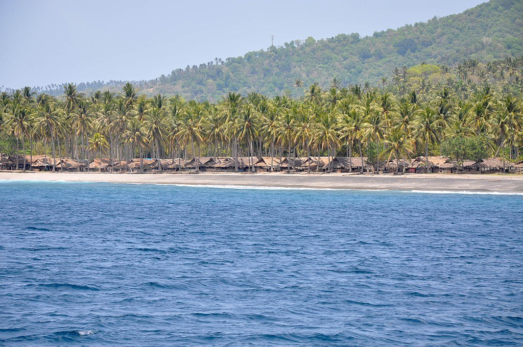 Sekotong Islands