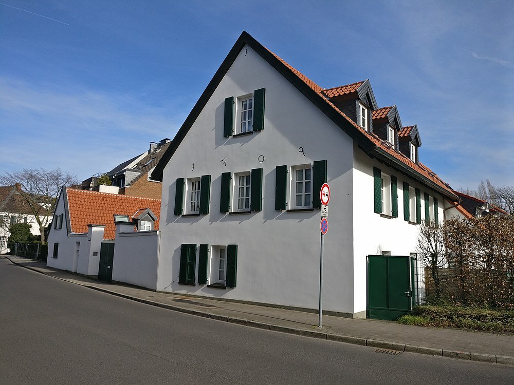 Kaiserswerth