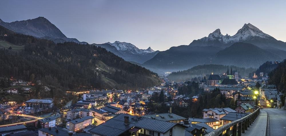 Berchtesgaden 