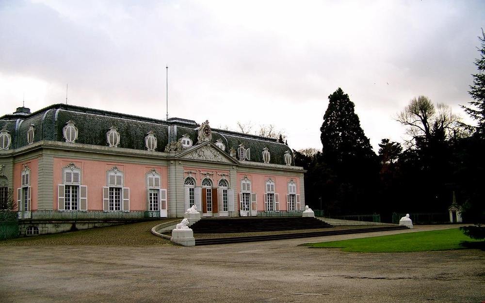 Schloss Benrath