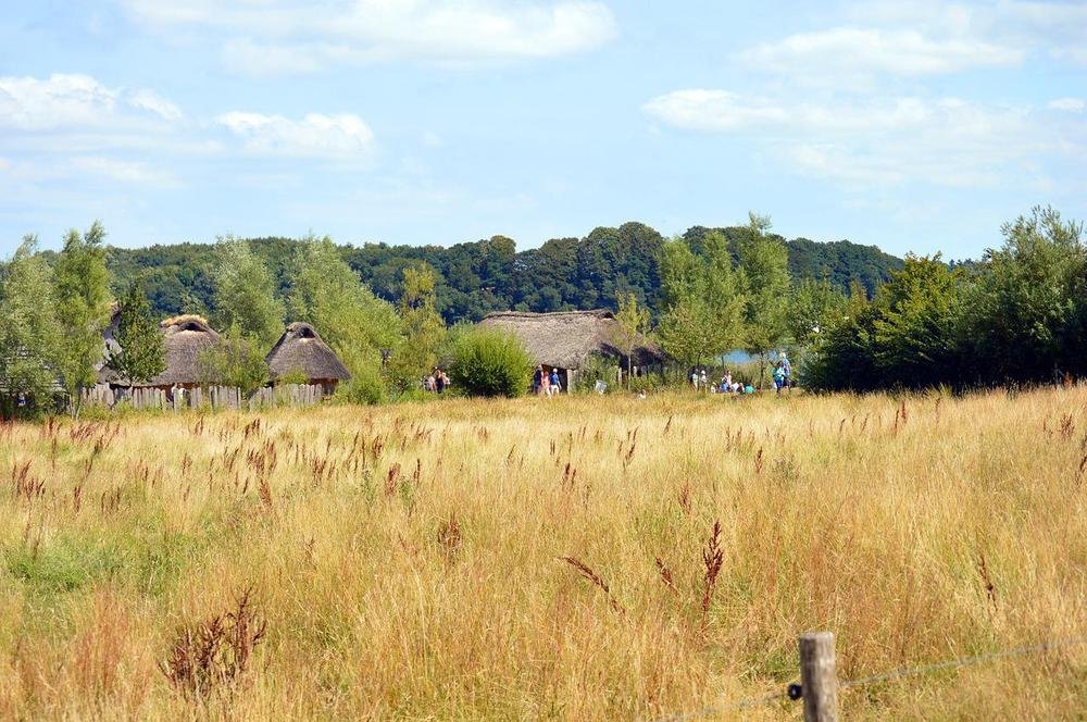 Viking World Museum