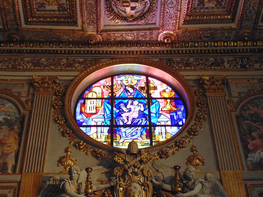 Basilica di Santa Maria Maggiore