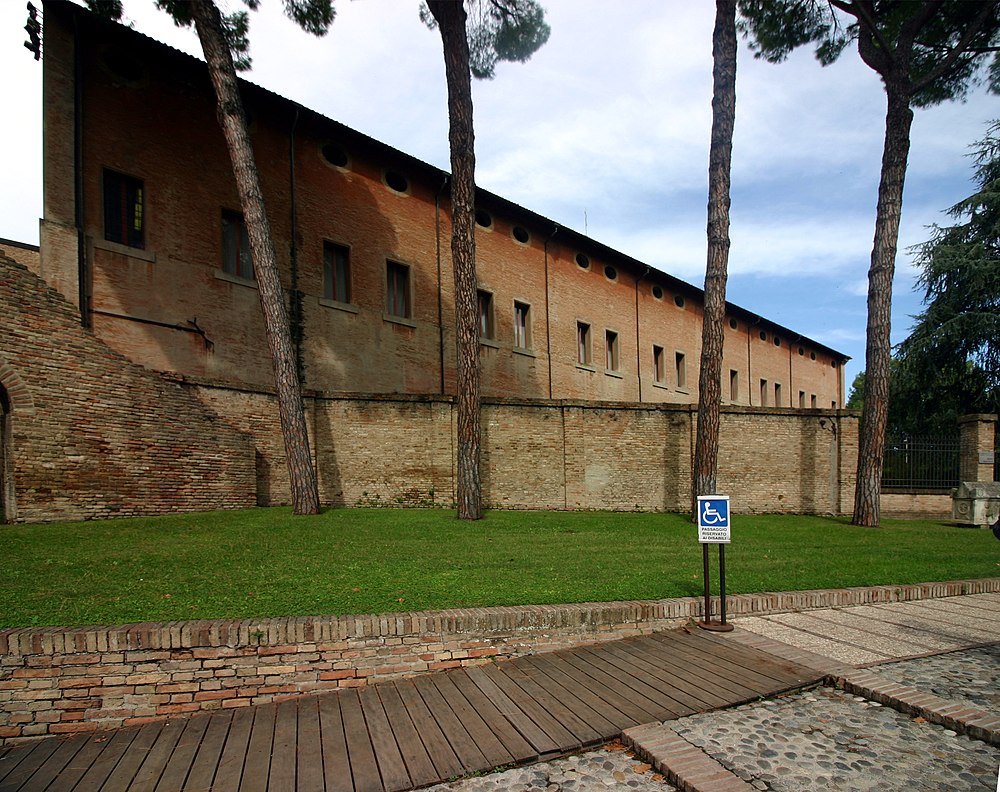 Museo Nazionale Ravenna