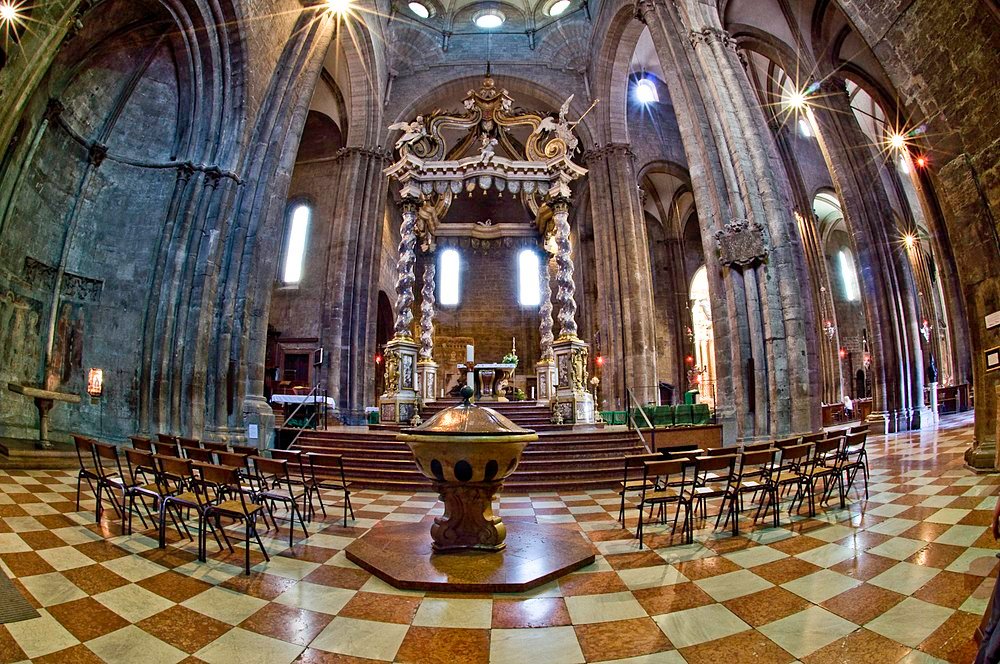 Duomo di Trento