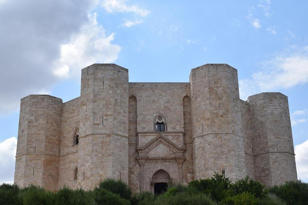 Castle del Monte