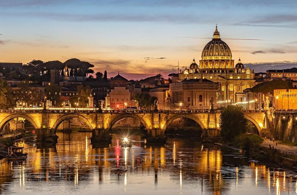 St. Peter’s Basilica