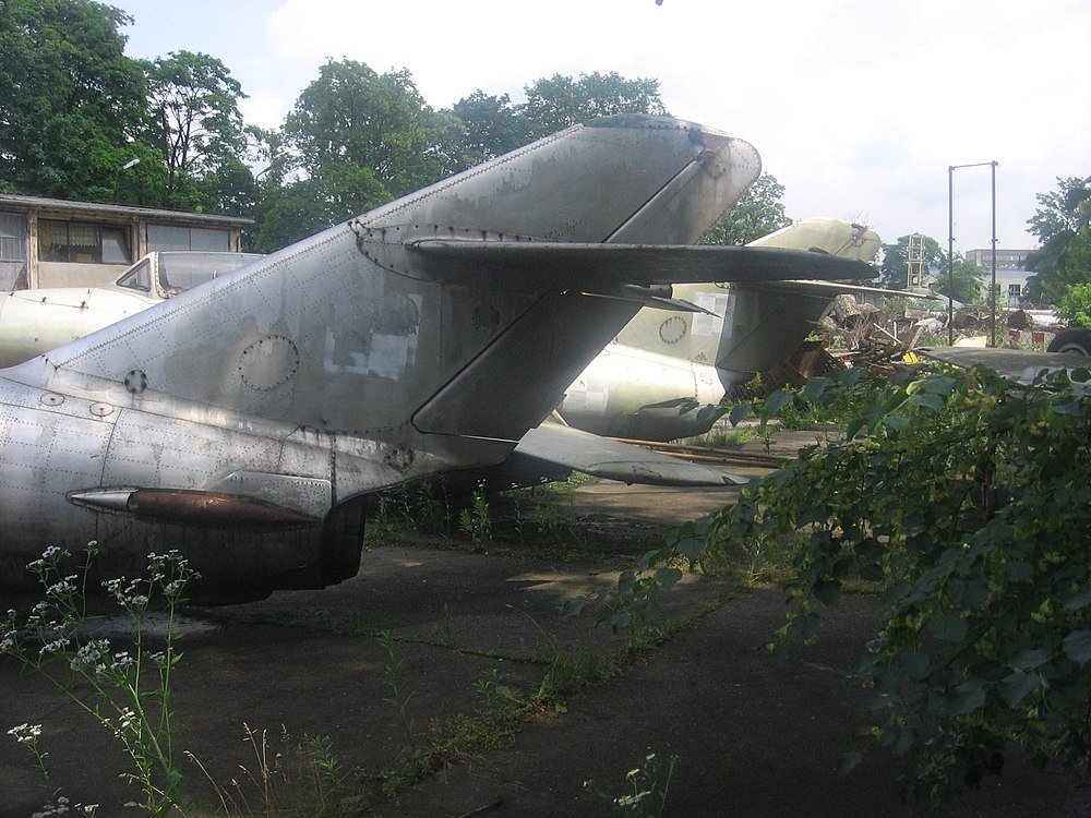 Polish Aviation Museum