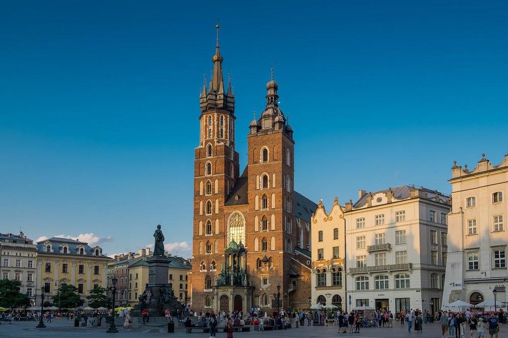 Rynek Główny