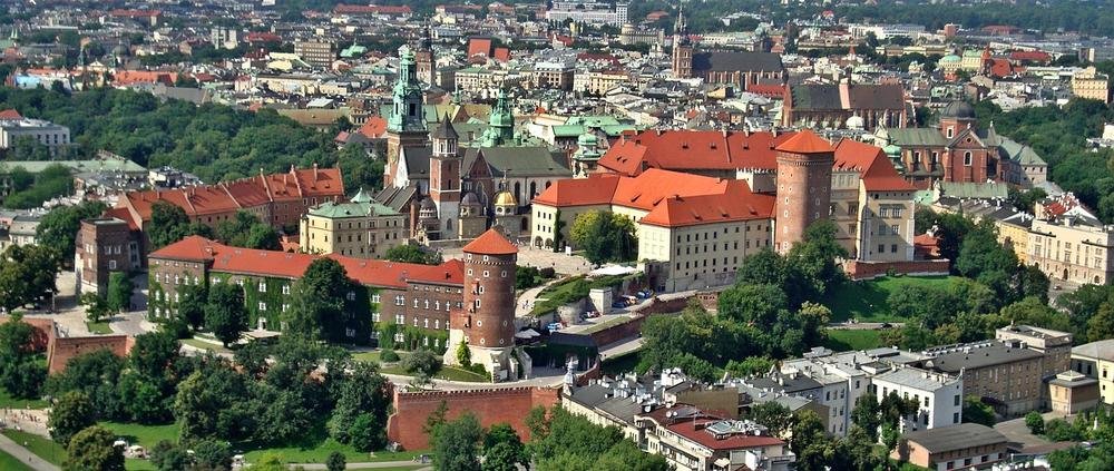 Wawel Castle