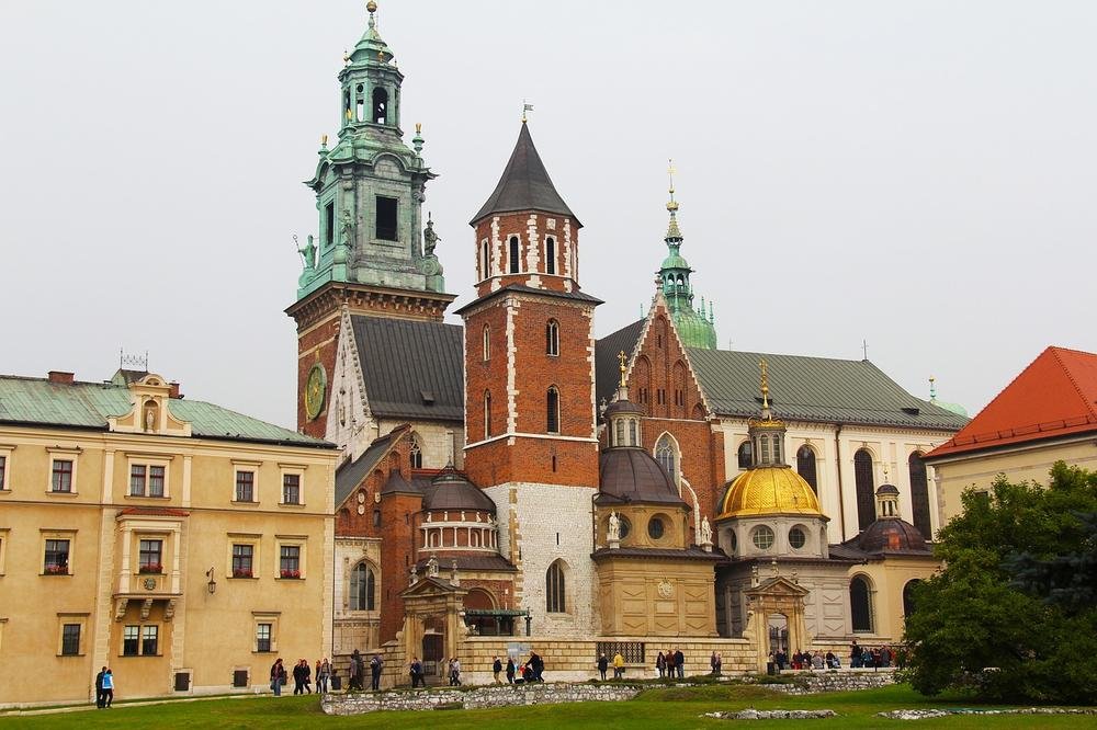 Wawel Cathedral