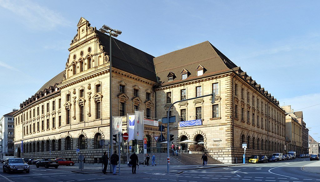 German National Railways Museum