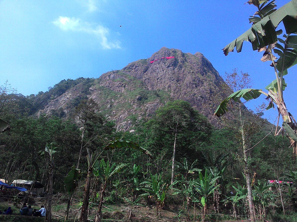 Gunung Batu