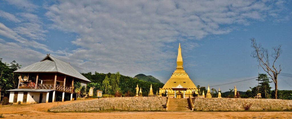 Luang Namtha