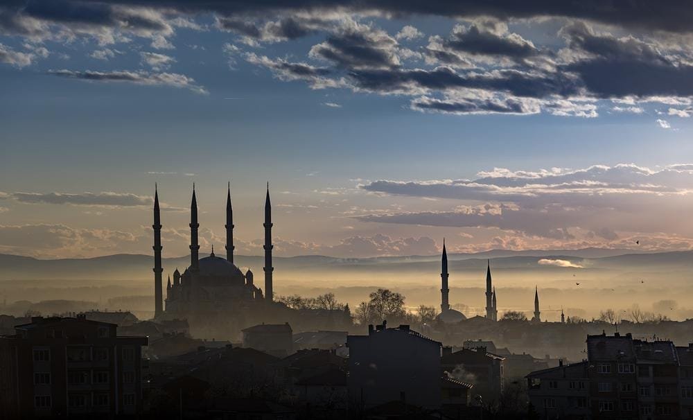 Selimiye Mosque