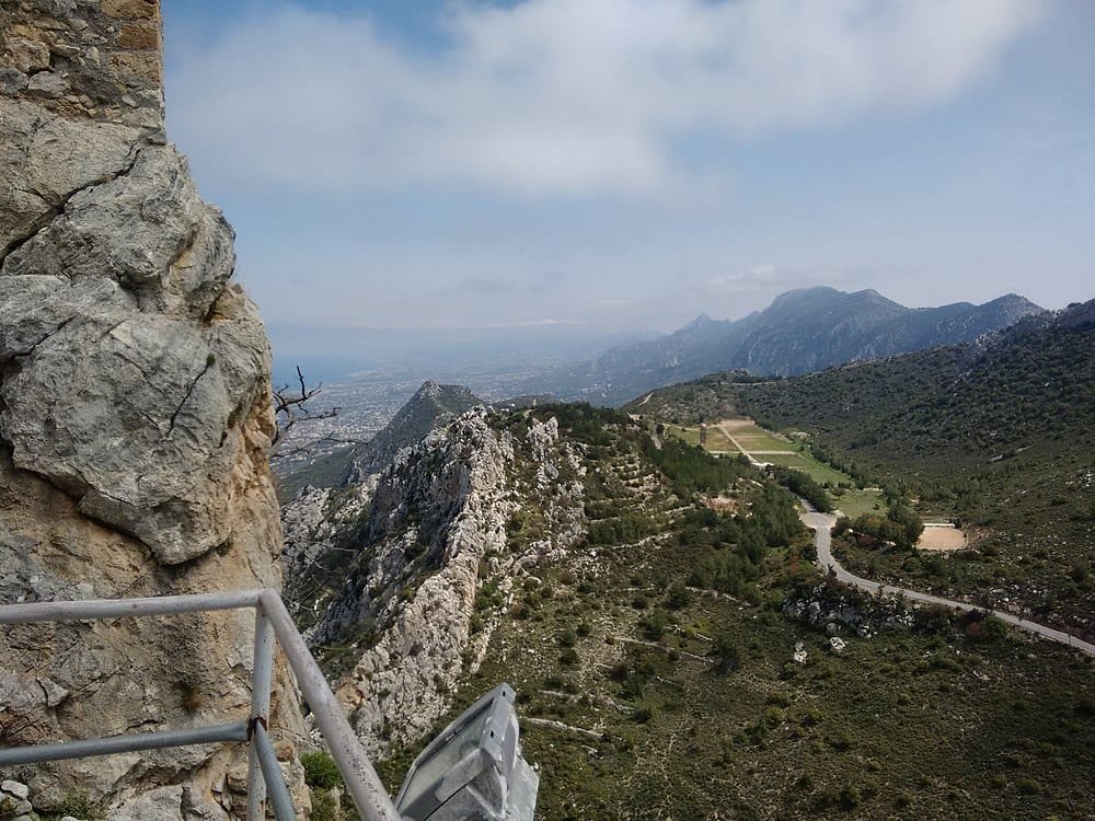 St. Hilarion Castle